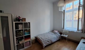 Pokój Kraków Krowodrza, ul. Czarnowiejska