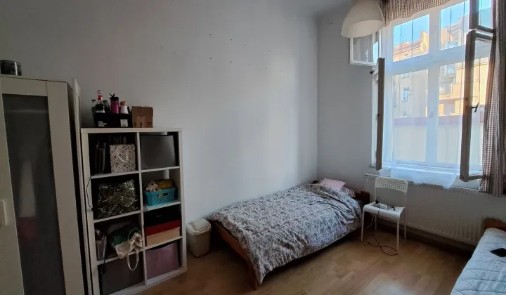 Pokój Kraków Krowodrza, ul. Czarnowiejska