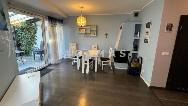 bliźniak, 4 pokoje Wrocław Fabryczna, ul. Gromadzka. Zdjęcie 9