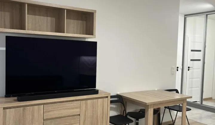 Mieszkanie 2-pokojowe Warszawa Praga-Południe, ul. Optyków