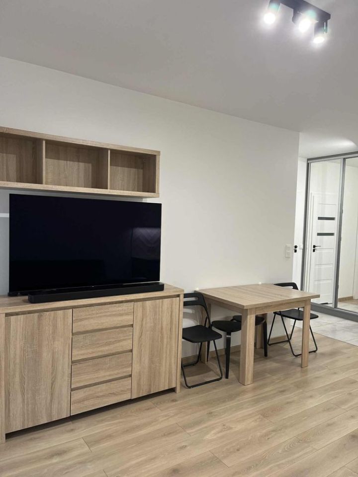 Mieszkanie 2-pokojowe Warszawa Praga-Południe, ul. Optyków