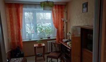 Mieszkanie 4-pokojowe Toruń Rubinkowo, ul. Józefa i Sylwestra Buszczyńskich