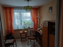 Mieszkanie 4-pokojowe Toruń Rubinkowo, ul. Józefa i Sylwestra Buszczyńskich. Zdjęcie 1