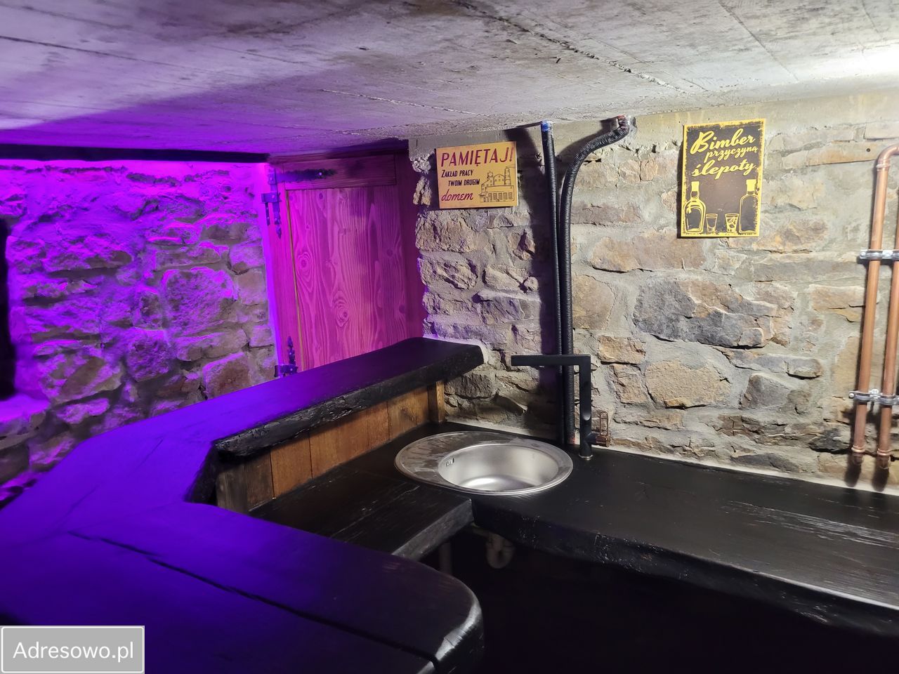 siedlisko, 10 pokoi Siary. Zdjęcie 6