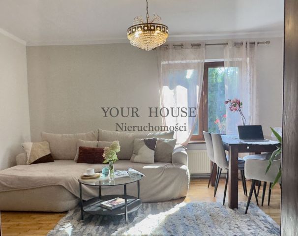 Mieszkanie 2-pokojowe Siechnice. Zdjęcie 3