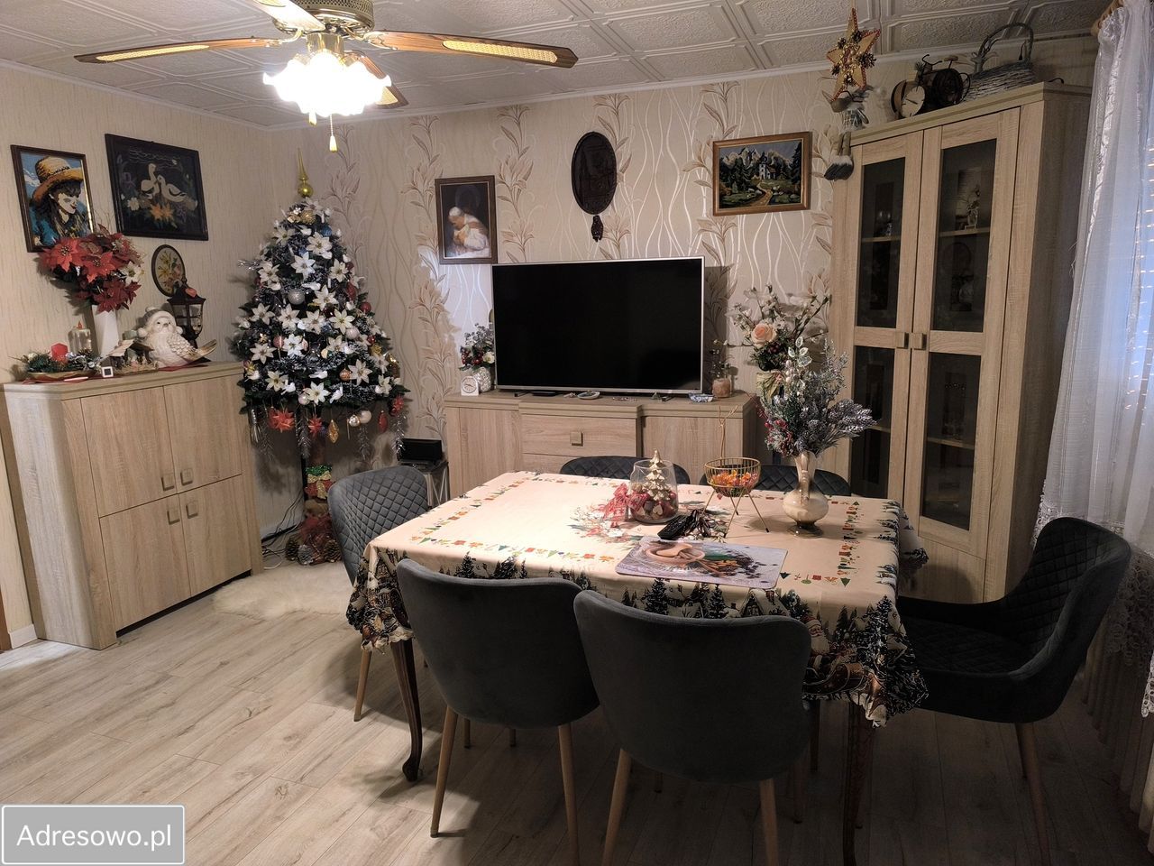 Mieszkanie 3-pokojowe Domaszowice, os. Klonowe. Zdjęcie 14