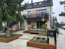 Mieszkanie 4-pokojowe Lubin Centrum, ul. Osiedlowa. Zdjęcie 2