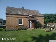 siedlisko, 2 pokoje Grabina, ul. Łącka. Zdjęcie 2