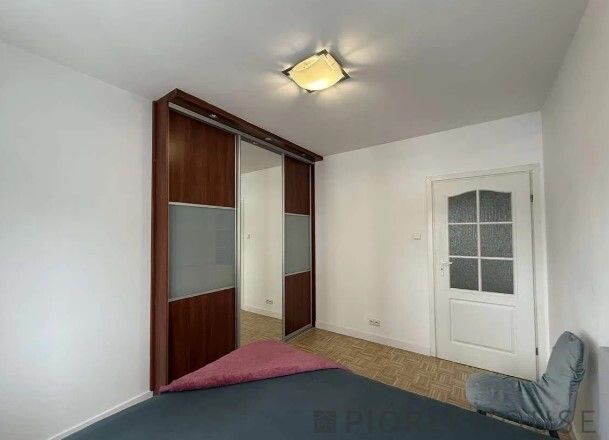 Mieszkanie 3-pokojowe Warszawa Mokotów, al. Wilanowska. Zdjęcie 9