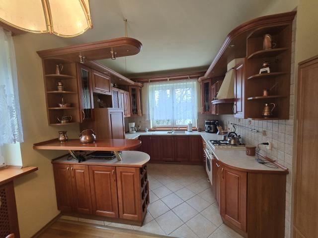 dom wolnostojący, 5 pokoi Wołomin Sławek. Zdjęcie 5