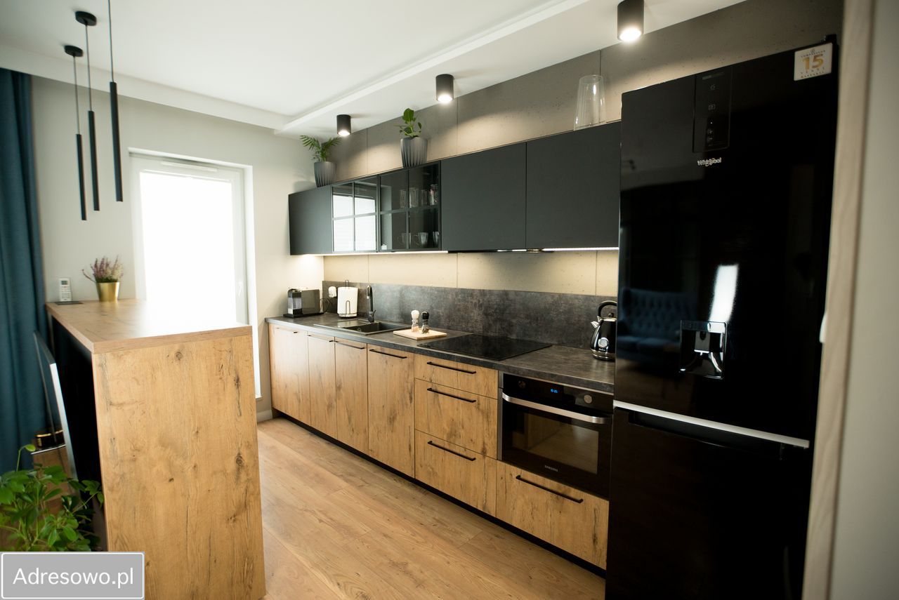 Mieszkanie 1-pokojowe Kielce Głęboczka, ul. Zagnańska. Zdjęcie 14