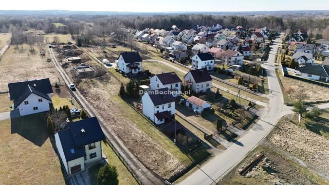 Działka budowlana Borek. Zdjęcie 3