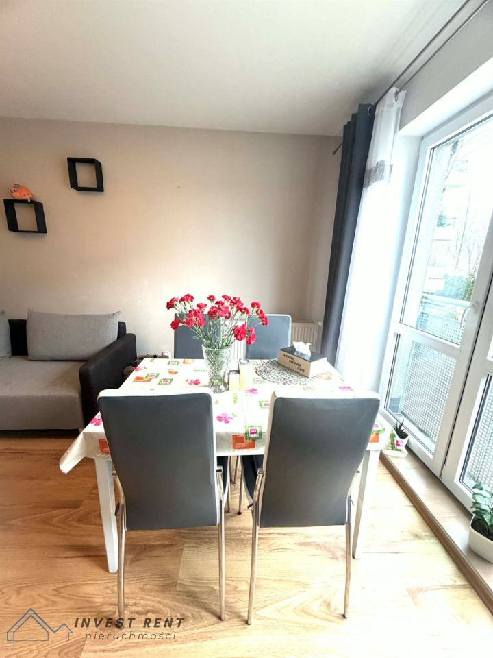 Mieszkanie 1-pokojowe Kołobrzeg, ul. Wielkopolska. Zdjęcie 3