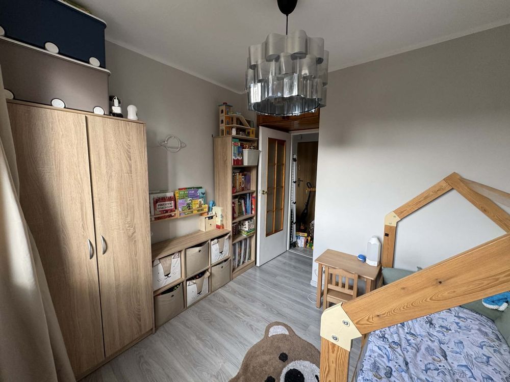 Mieszkanie 2-pokojowe Rabka-Zdrój, ul. Sądecka. Zdjęcie 6