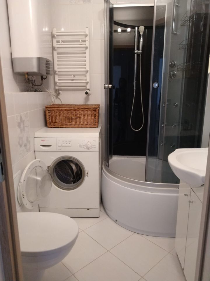 Mieszkanie 2-pokojowe Bielsko-Biała, ul. I Armii Wojska Polskiego. Zdjęcie 12