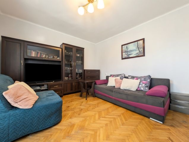 Mieszkanie 2-pokojowe Pabianice, ul. Stanisława Moniuszki. Zdjęcie 2