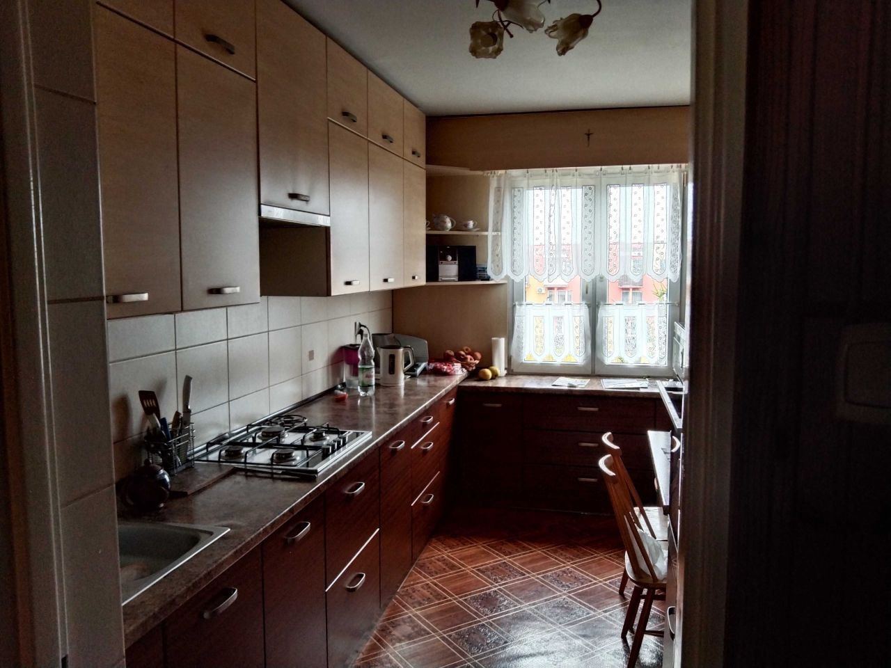 Mieszkanie 3-pokojowe Skarżysko-Kamienna, ul. Armii Krajowej. Zdjęcie 4