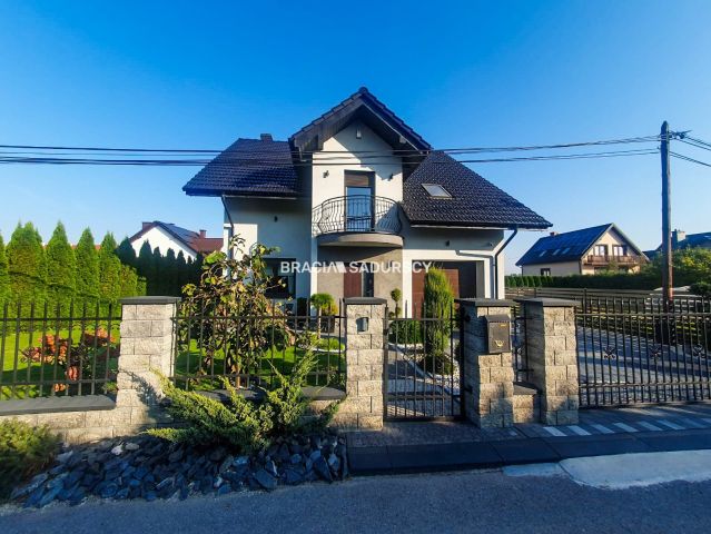 dom wolnostojący, 5 pokoi Igołomia. Zdjęcie 17