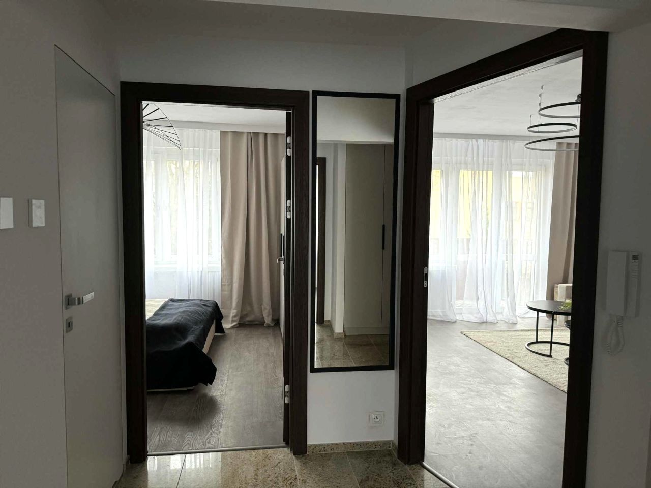 Mieszkanie 3-pokojowe Kraków Prądnik Czerwony, ul. Mirosława Dzielskiego. Zdjęcie 7