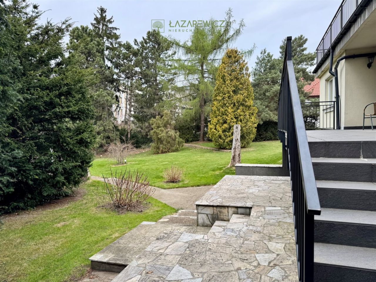 dom wolnostojący, 6 pokoi Warszawa Wawer. Zdjęcie 27