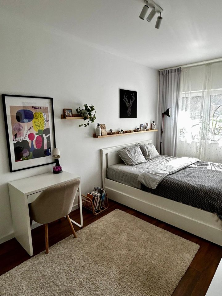 Mieszkanie 3-pokojowe Będzin Gzichów, ul. Rzeszowska. Zdjęcie 8