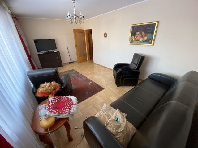 Mieszkanie 3-pokojowe Malbork, ul. Henryka Sucharskiego. Zdjęcie 1