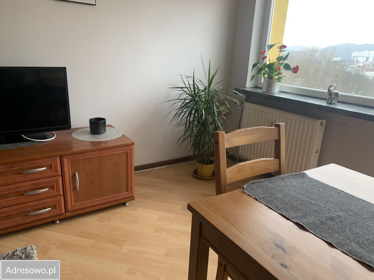 Mieszkanie 1-pokojowe Gdańsk Żabianka, ul. Pomorska. Zdjęcie 7