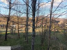 Działka budowlana Wetlina. Zdjęcie 3