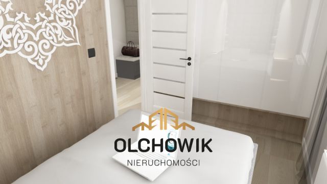 Mieszkanie 2-pokojowe Białystok Dziesięciny, ul. Leszczynowa. Zdjęcie 20