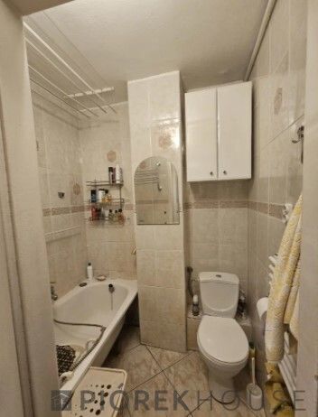 Mieszkanie 2-pokojowe Warszawa Praga-Południe, ul. Zagójska. Zdjęcie 9