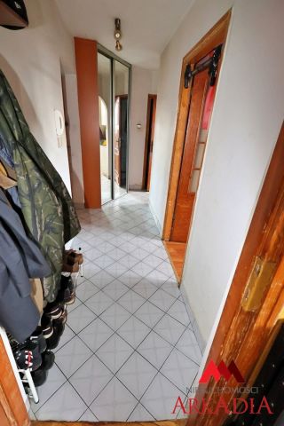 Mieszkanie 2-pokojowe Włocławek Centrum. Zdjęcie 9