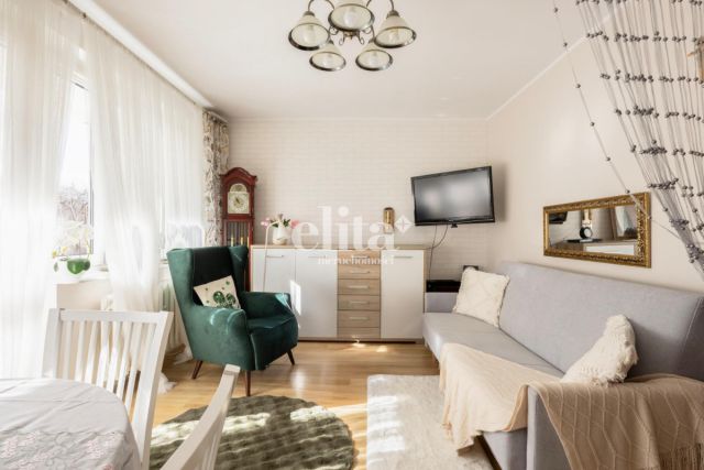 Mieszkanie 3-pokojowe Gdańsk Siedlce, ul. Szara. Zdjęcie 1