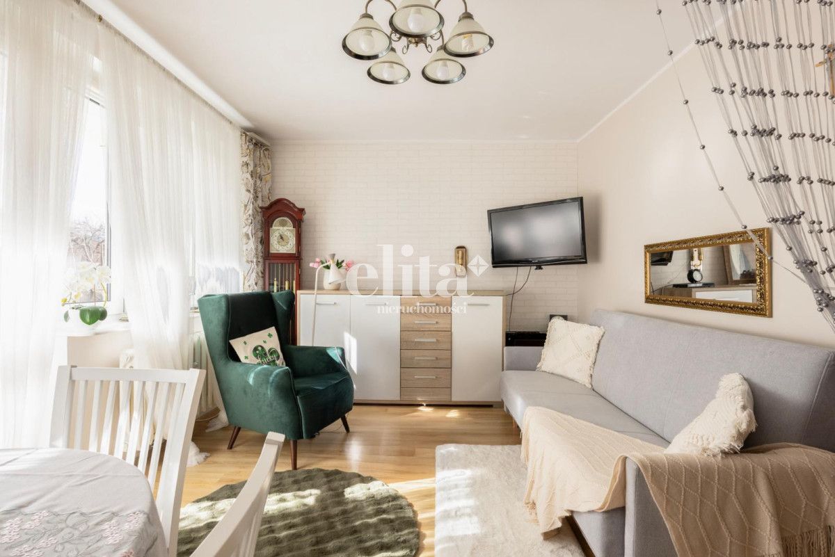 Mieszkanie 3-pokojowe Gdańsk Siedlce, ul. Szara. Zdjęcie 1