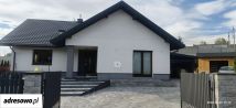 dom wolnostojący, 4 pokoje Tarnów Rzędzin. Zdjęcie 4