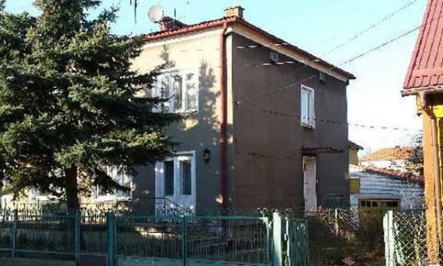 bliźniak, 4 pokoje Augustów, ul. Kościuszki. Zdjęcie 1