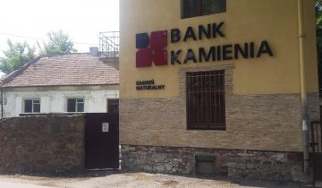 dom wolnostojący, 8 pokoi Kraków Bronowice Małe, ul. Na Błonie 50