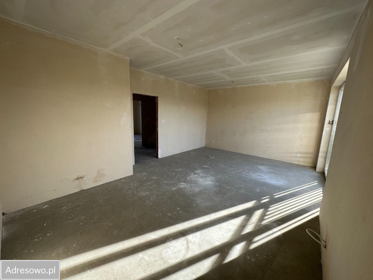 bliźniak, 5 pokoi Góraszka. Zdjęcie 8