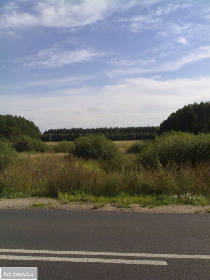 Działka budowlana Kołczewo. Zdjęcie 3