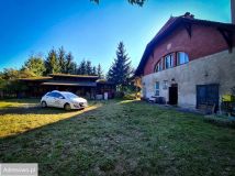 dom szeregowy, 7 pokoi Wrocław Psie Pole, ul. Zaziębie. Zdjęcie 4