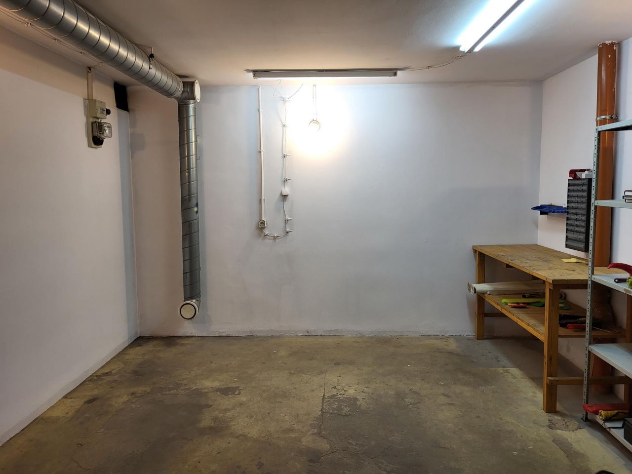 Garaż/miejsce parkingowe Szczecin Prawobrzeże. Zdjęcie 3