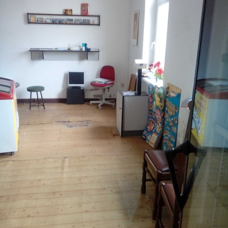 Lokal Krosino. Zdjęcie 8