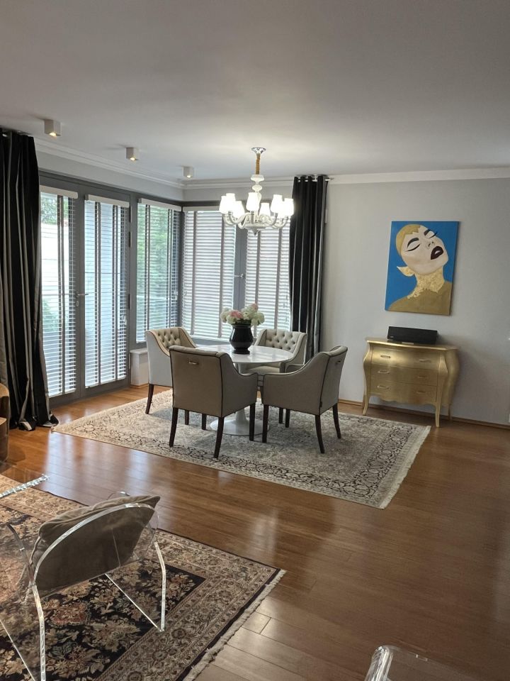 Mieszkanie 3-pokojowe Gdynia Śródmieście, ul. Obrońców Wybrzeża. Zdjęcie 61