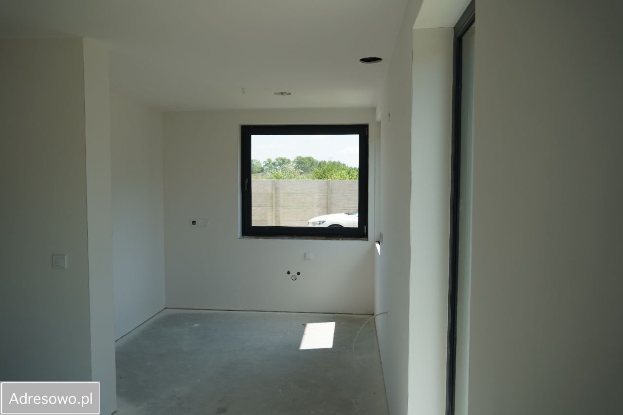 bliźniak, 4 pokoje Imielin. Zdjęcie 8