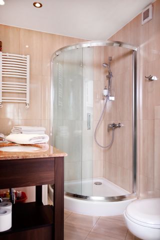 Mieszkanie 2-pokojowe Wrocław Stare Miasto, rynek Ratusz. Zdjęcie 11