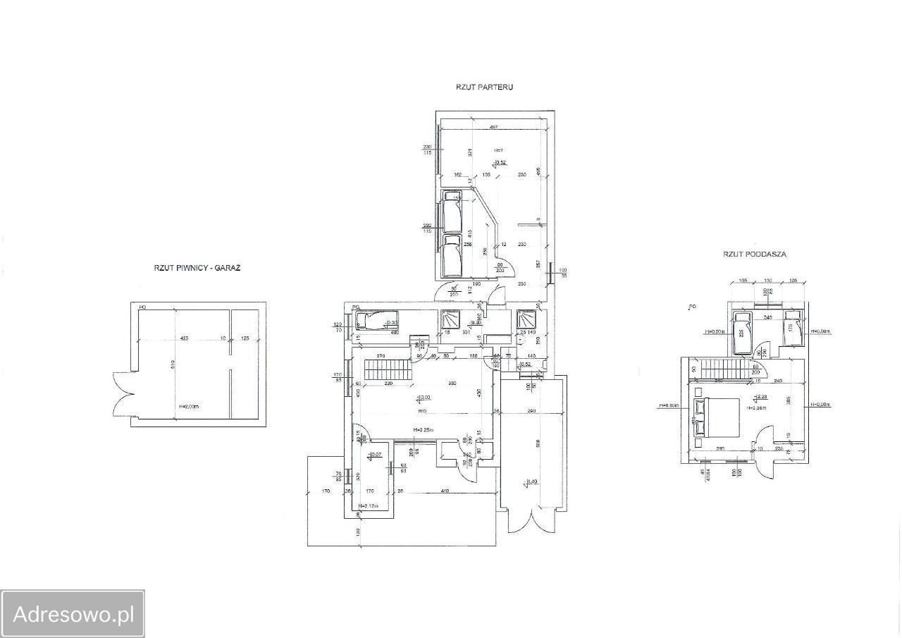 dom wolnostojący, 6 pokoi Warchały, ul. Jeziorna. Zdjęcie 9