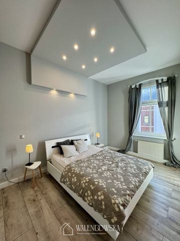 Mieszkanie 3-pokojowe Słupsk, ul. Adama Mickiewicza. Zdjęcie 4