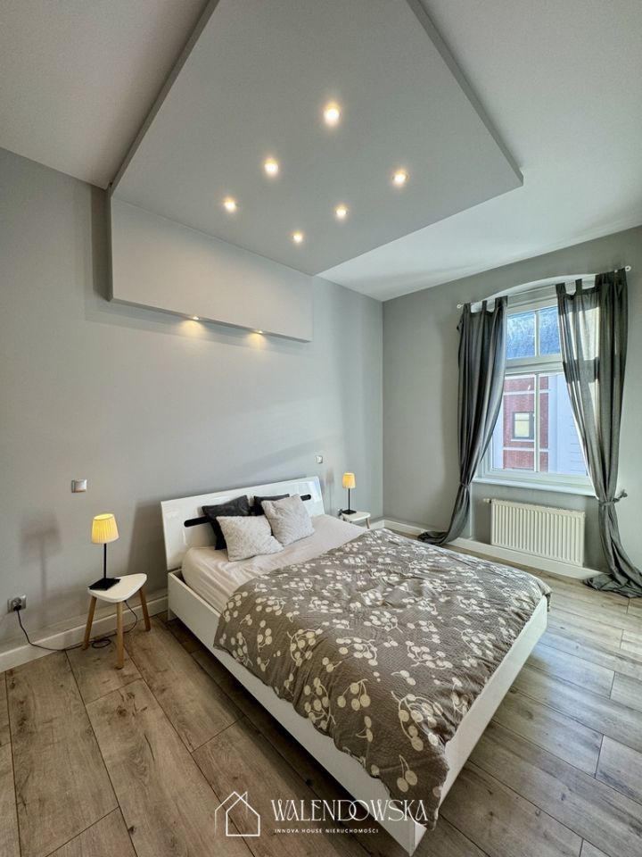 Mieszkanie 3-pokojowe Słupsk, ul. Adama Mickiewicza. Zdjęcie 4