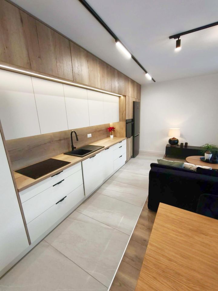 Mieszkanie 3-pokojowe Kielce Ślichowice, ul. Piekoszowska. Zdjęcie 2