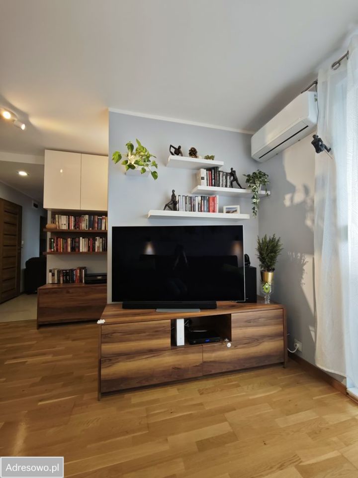 Mieszkanie 3-pokojowe Poznań Malta, ul. Milczańska. Zdjęcie 3