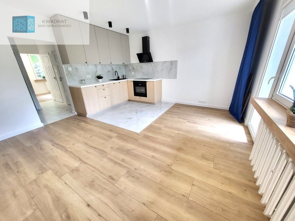 Mieszkanie 3-pokojowe Łódź Radogoszcz, ul. Syrenki. Zdjęcie 8